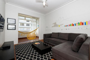 Apartamento 3 Quartos em Ipanema | VP 29/502